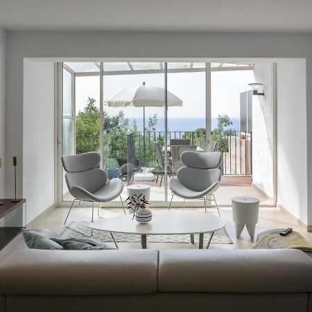 Alba By Danlux Invest Villa Тоса де Мар Екстериор снимка
