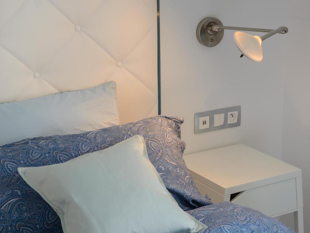 Alba By Danlux Invest Villa Тоса де Мар Екстериор снимка