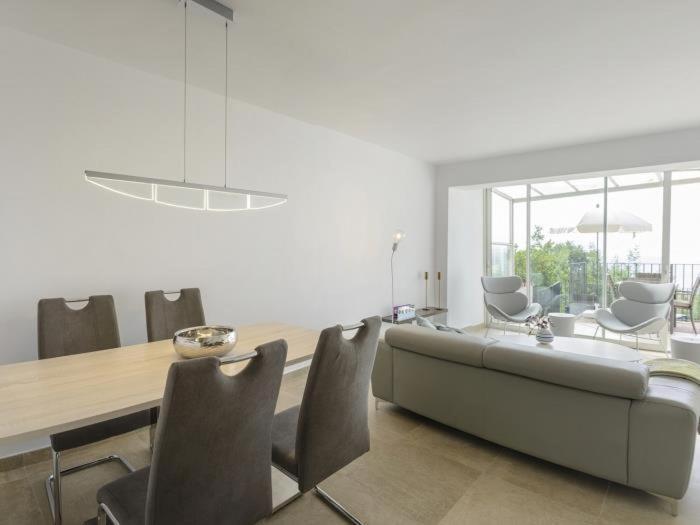 Alba By Danlux Invest Villa Тоса де Мар Екстериор снимка
