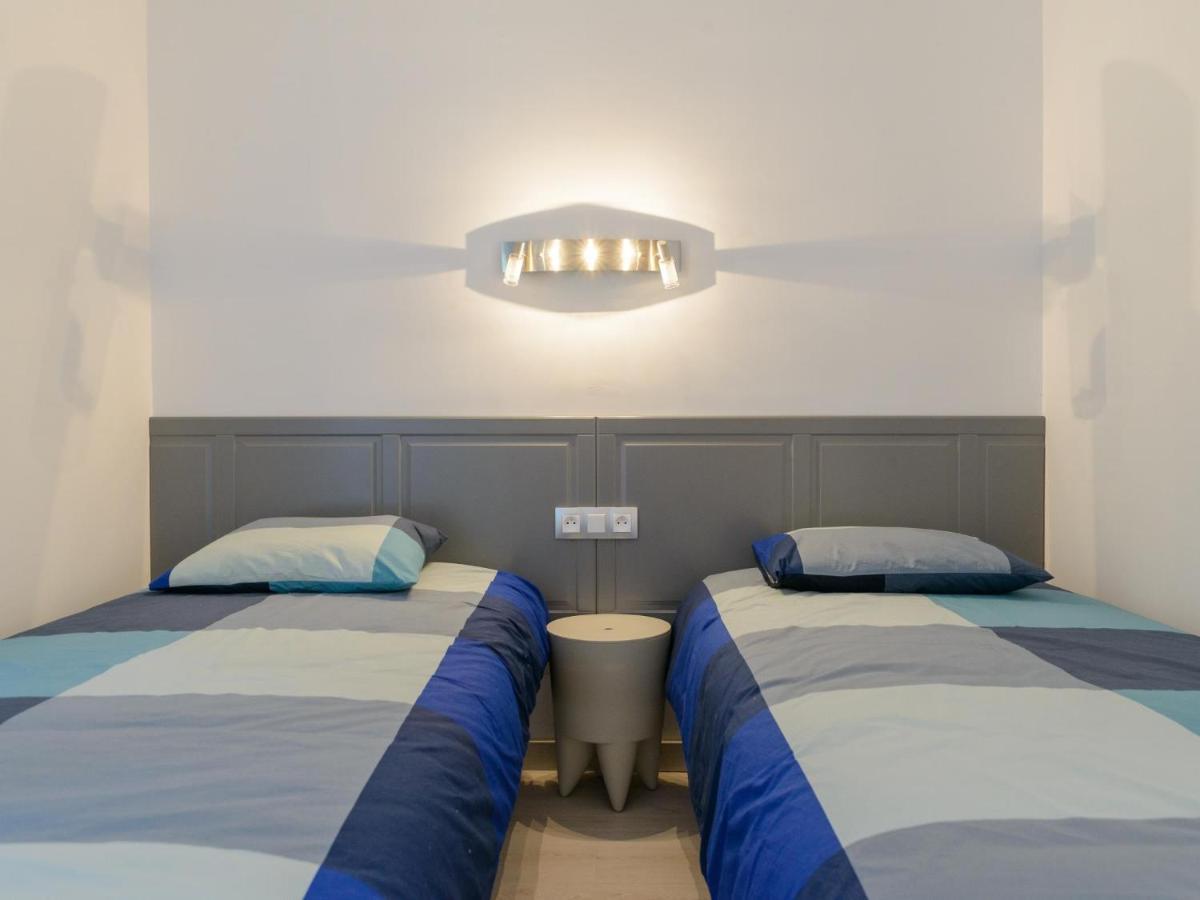 Alba By Danlux Invest Villa Тоса де Мар Екстериор снимка