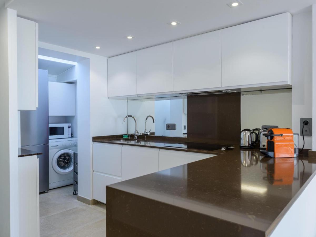 Alba By Danlux Invest Villa Тоса де Мар Екстериор снимка
