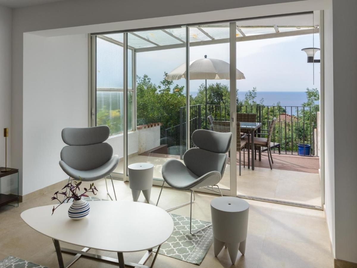 Alba By Danlux Invest Villa Тоса де Мар Екстериор снимка