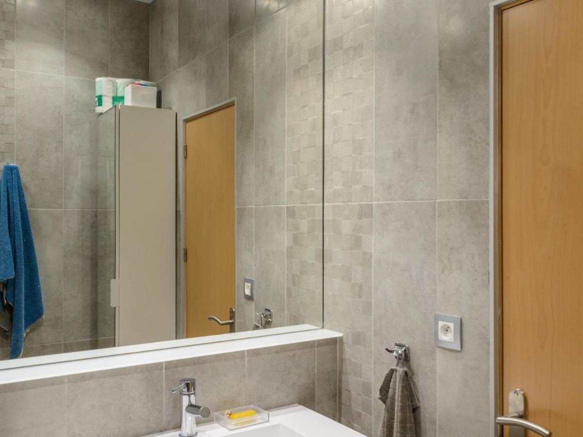 Alba By Danlux Invest Villa Тоса де Мар Екстериор снимка